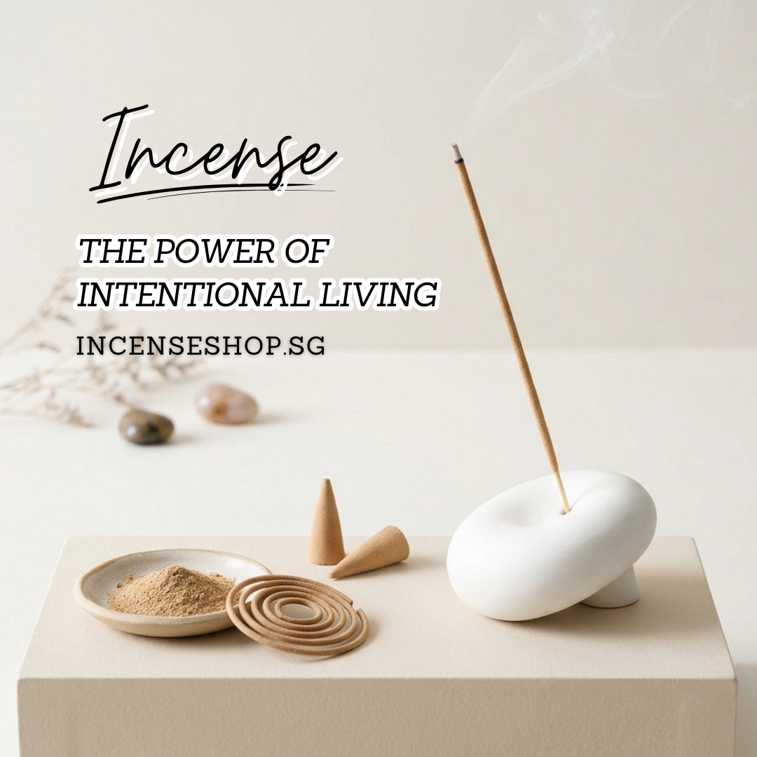 From Surviving to Thriving: The Power of Intentional Living