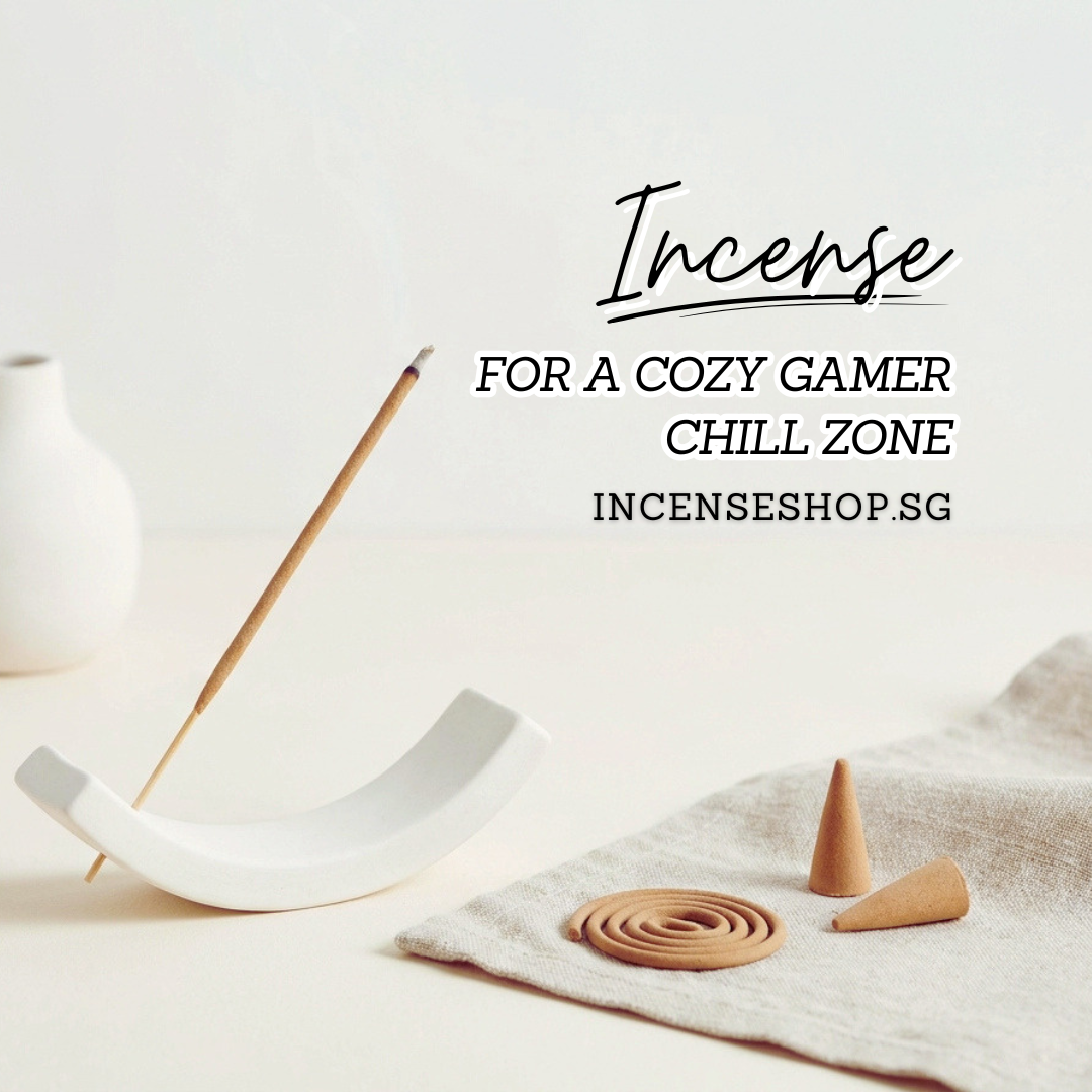 Lo-Fi Beats & Incense: Build Your Ultimate Cozy Gamer Chill Zone