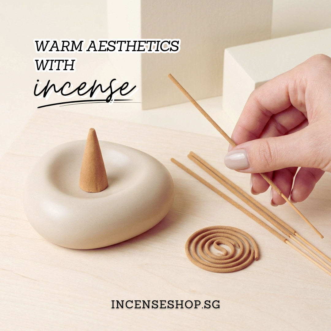Beyond Stark White: Cultivate Your Inner World with Warm Aesthetics