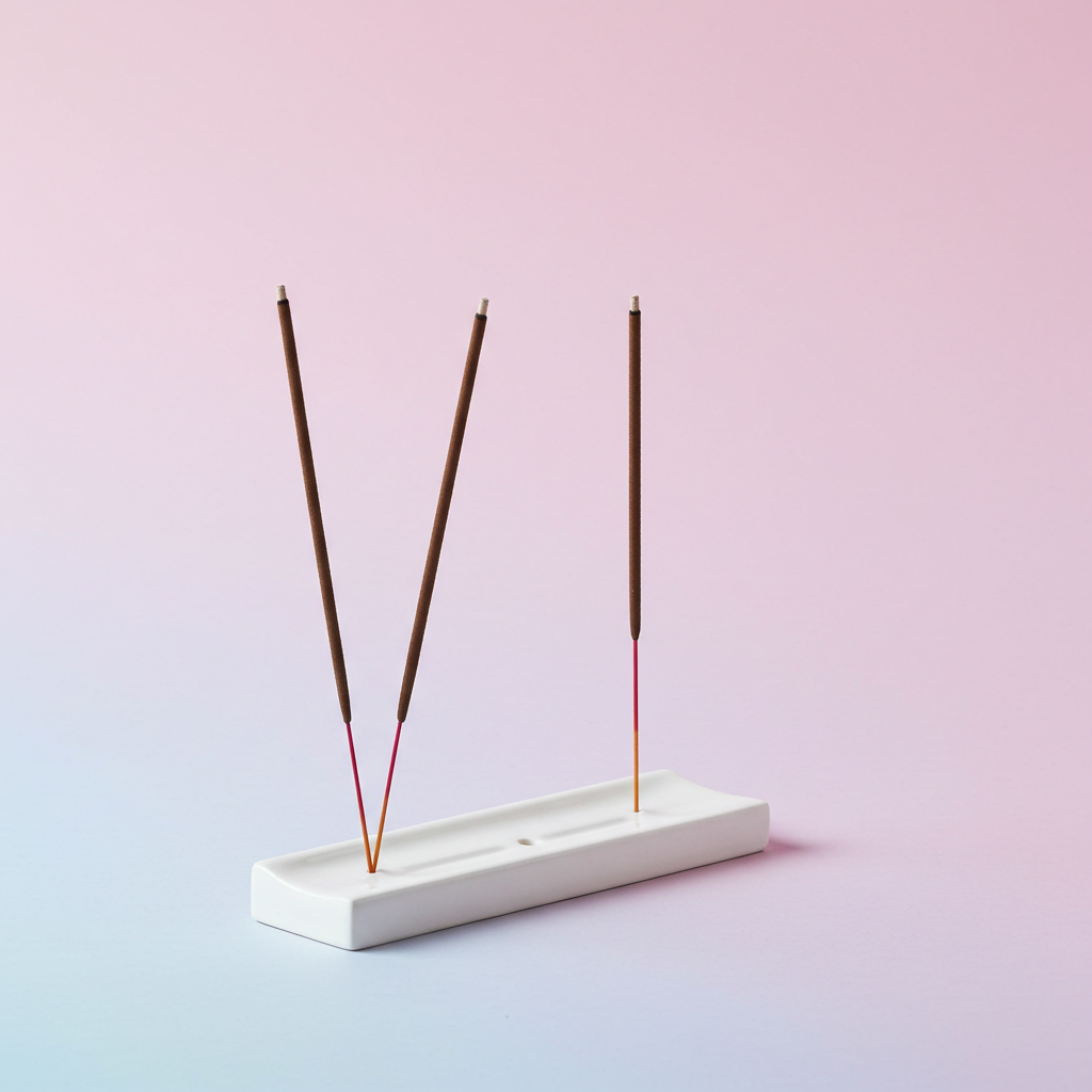 Premium Bamboo Stick Incense