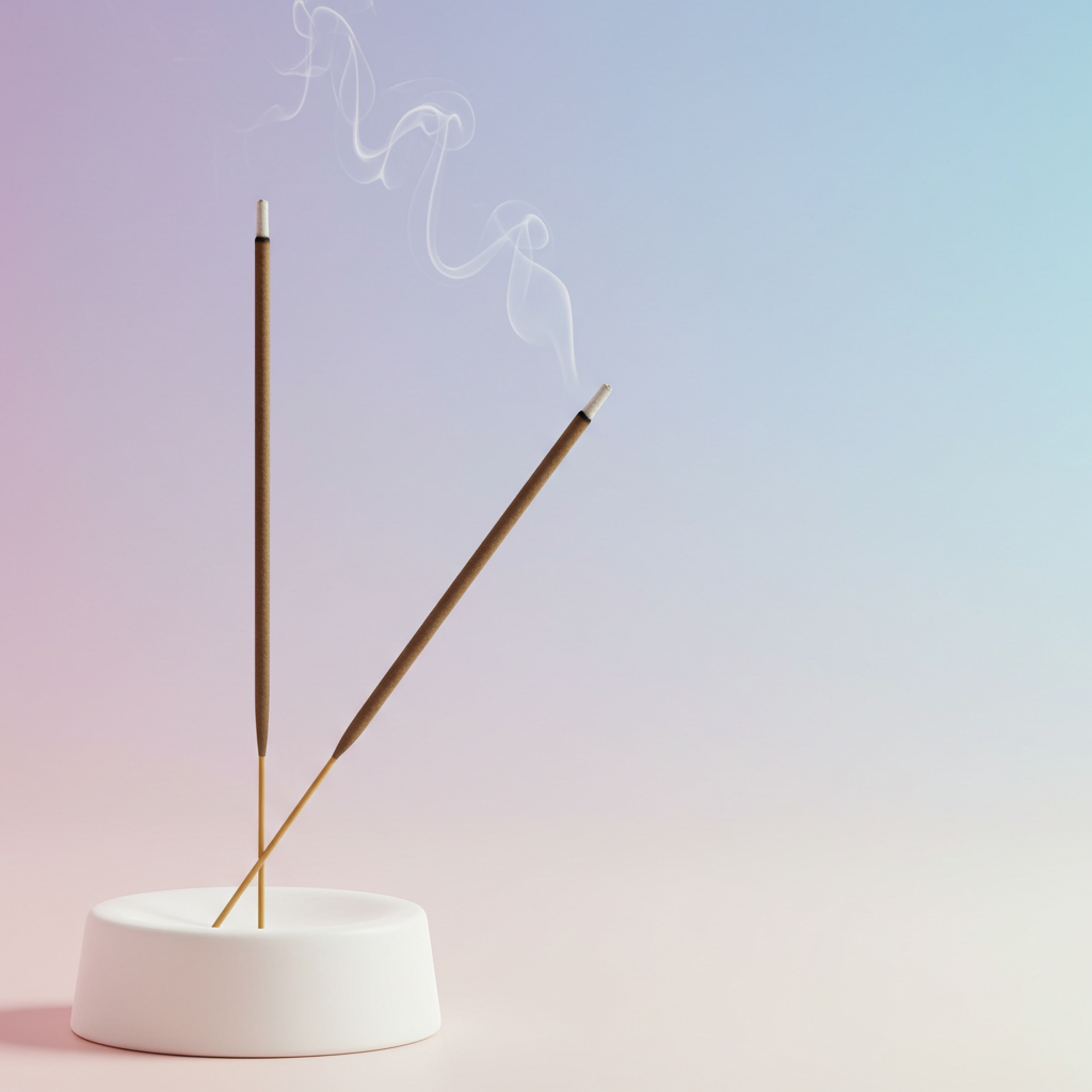 Luxe Bamboo Stick Incense (Classic)