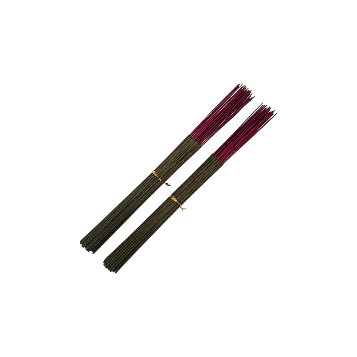 Agar-Sandal Bamboo Stick Incense (Low Smoke)
