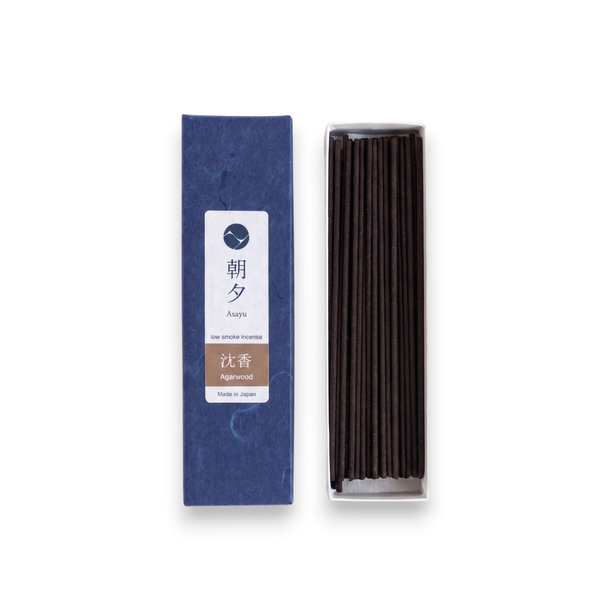 Agarwood Incense Stick (Low Smoke)