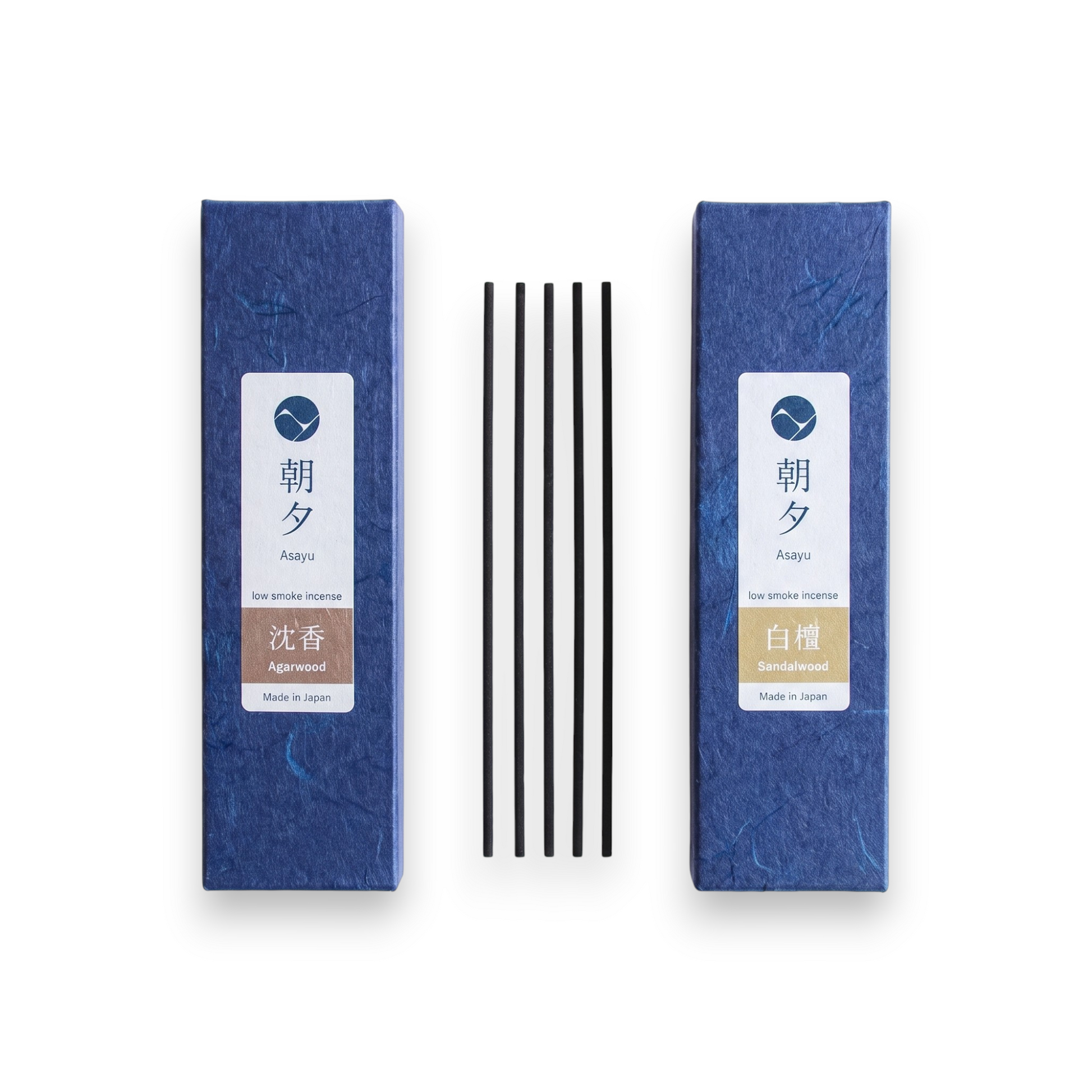 Agarwood Incense Stick (Low Smoke)
