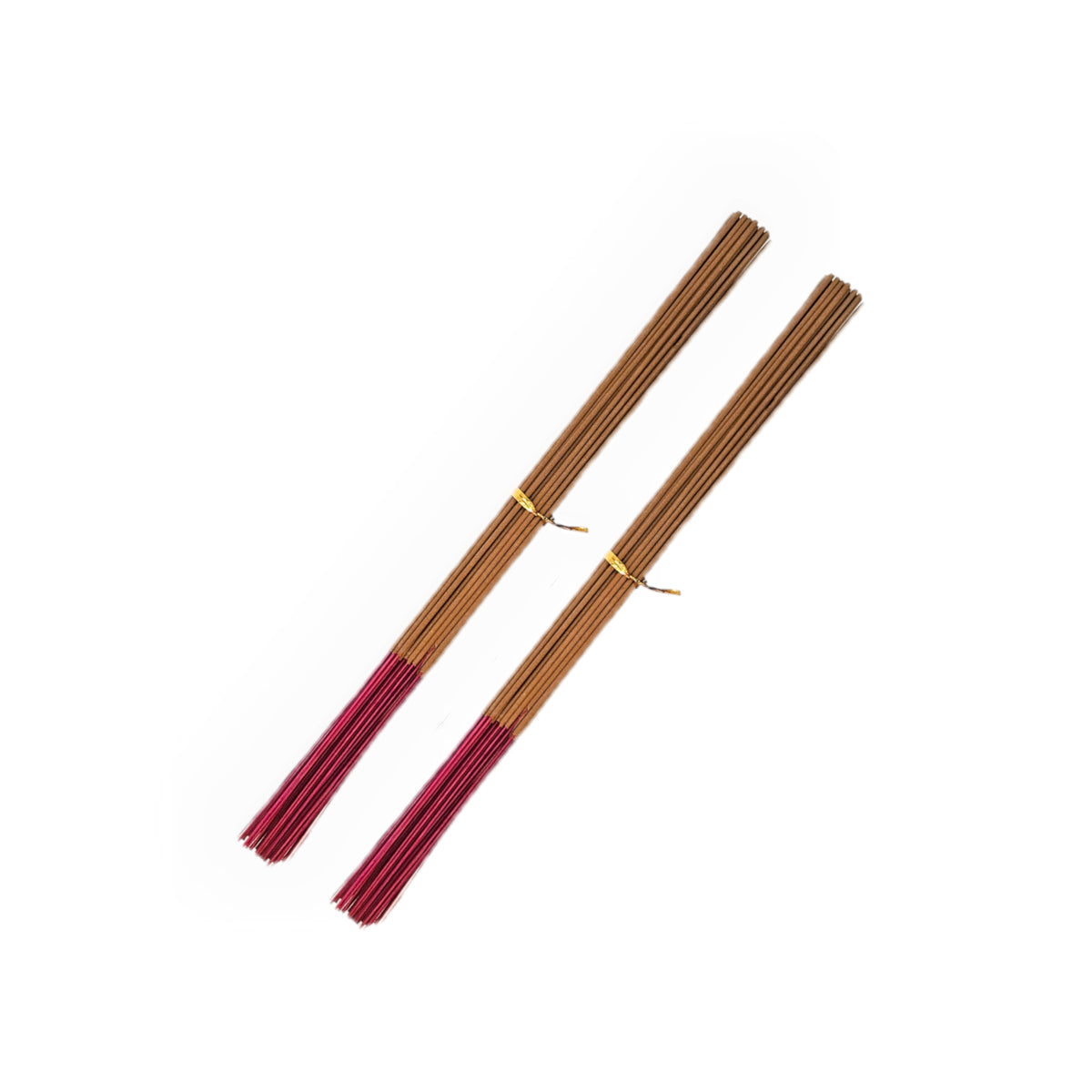 Woody Bamboo Stick Incense (Low Smoke)