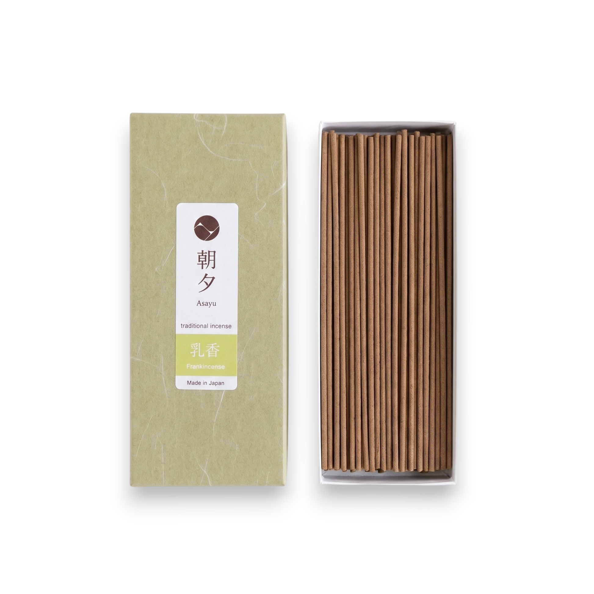 Frankincense Incense Stick