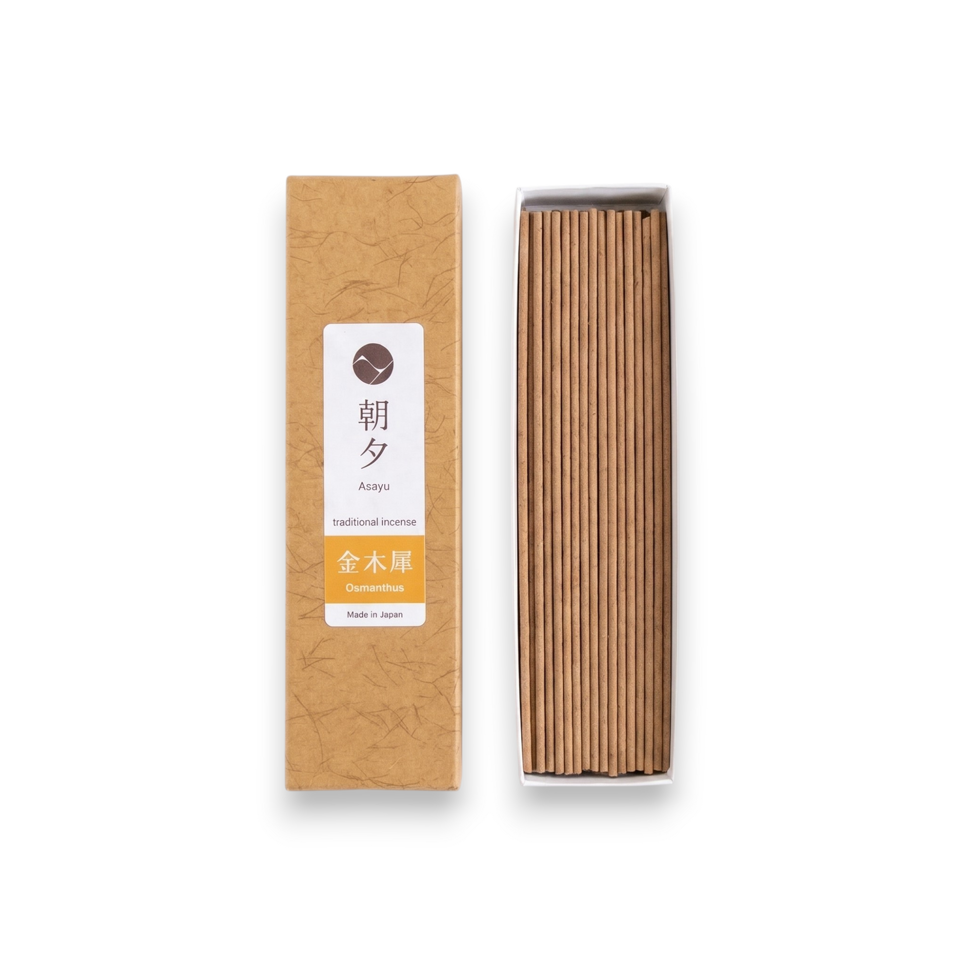 Osmanthus Incense Stick