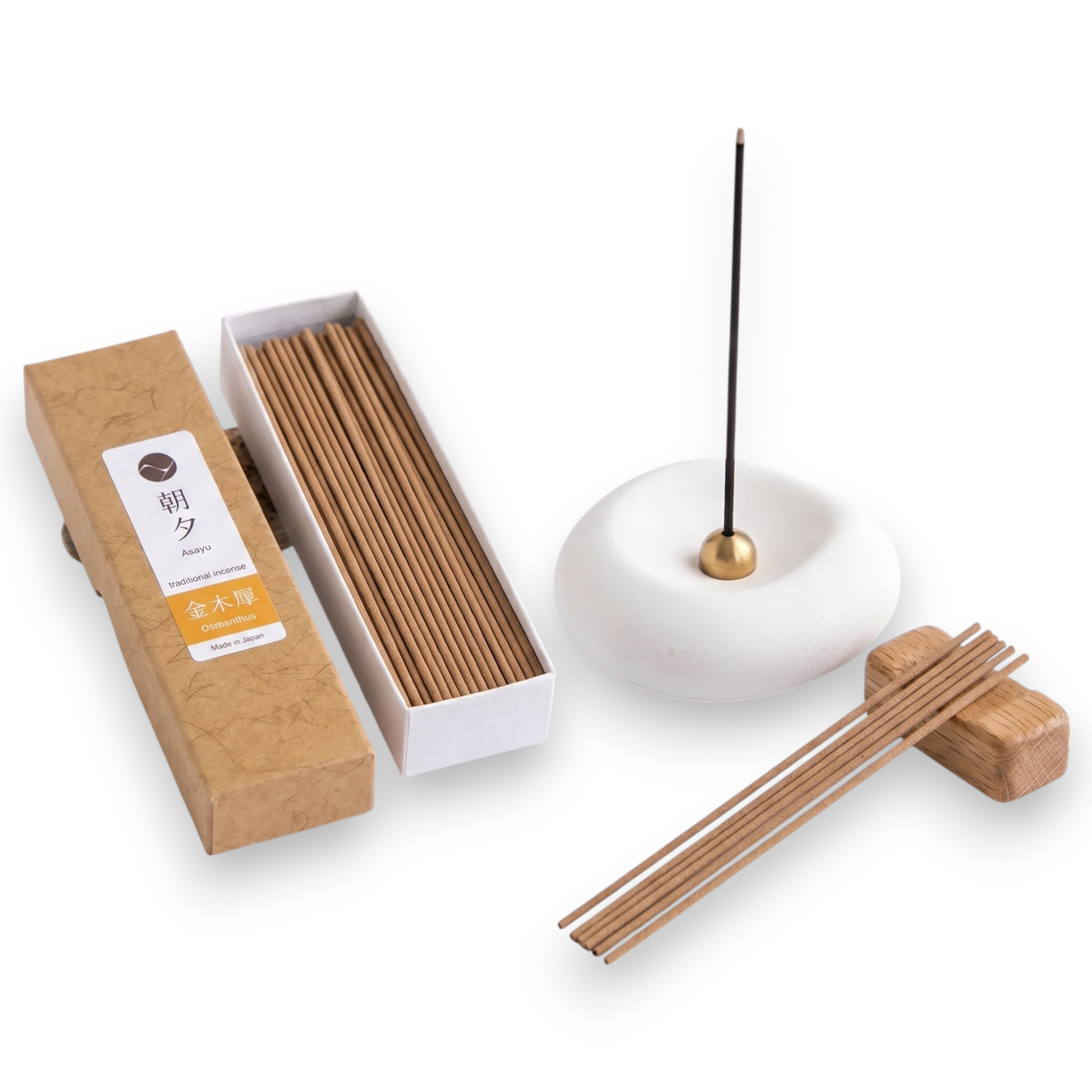 Osmanthus Incense Stick
