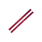 Rose Bamboo Stick Incense (Low Smoke)