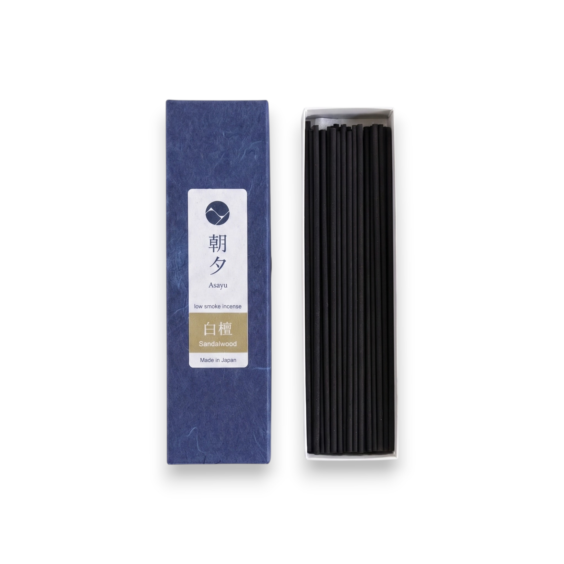 Sandalwood Incense Stick (Low Smoke)