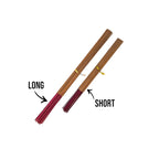 Sandalwood Bamboo Stick Incense (Smokeless)