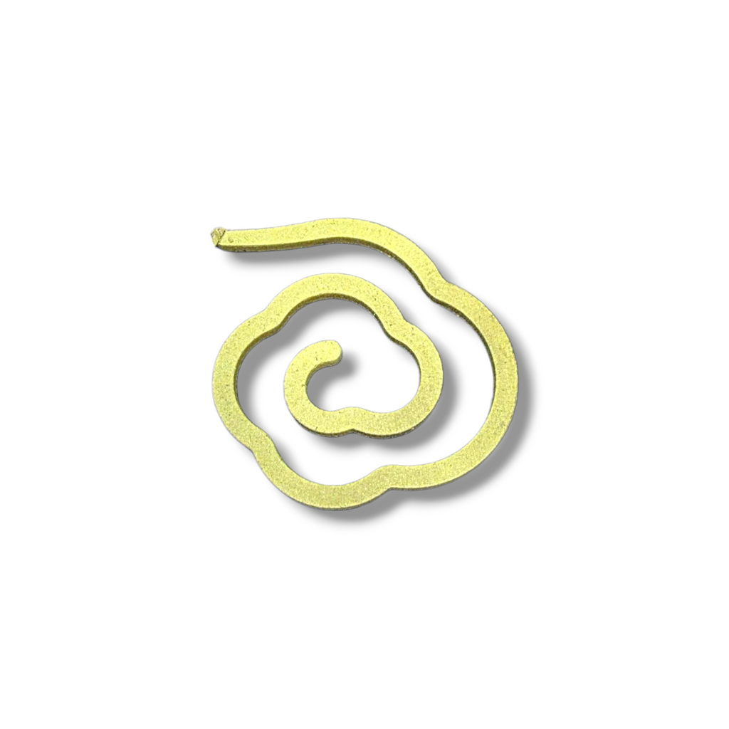 Pure Agarwood Cloud Incense