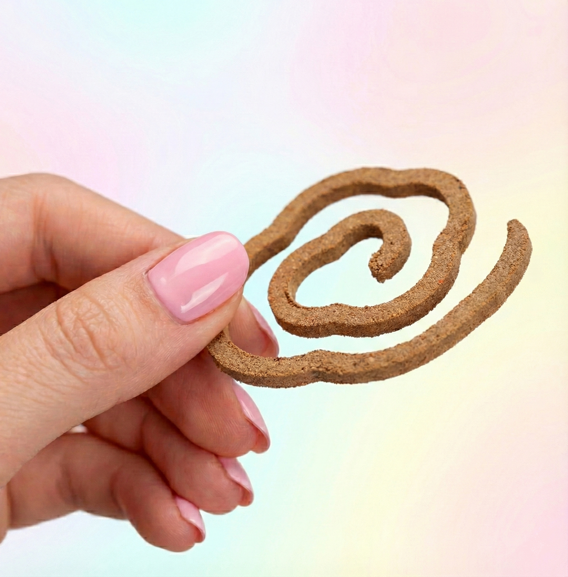 Pure Sandalwood Cloud Incense