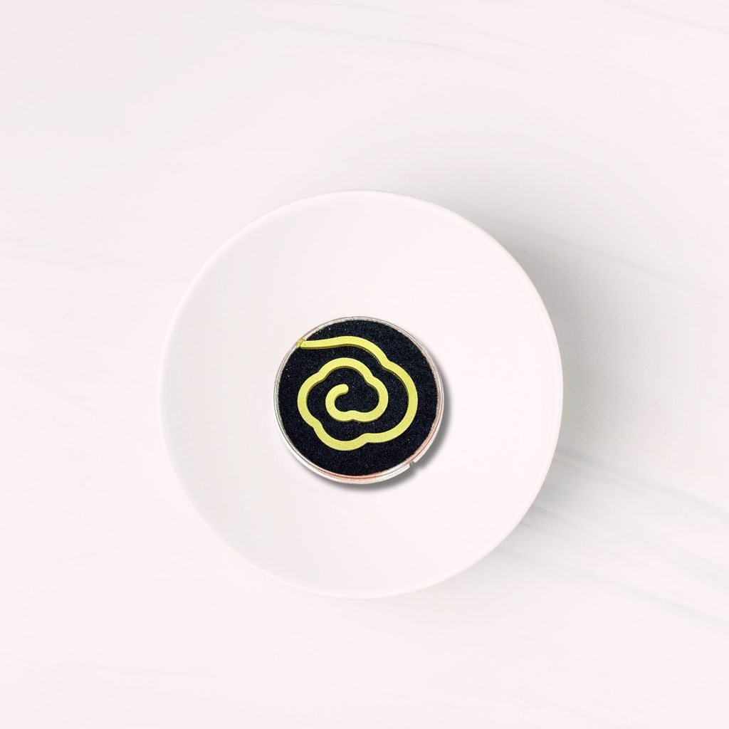 Pure Agarwood Cloud Incense