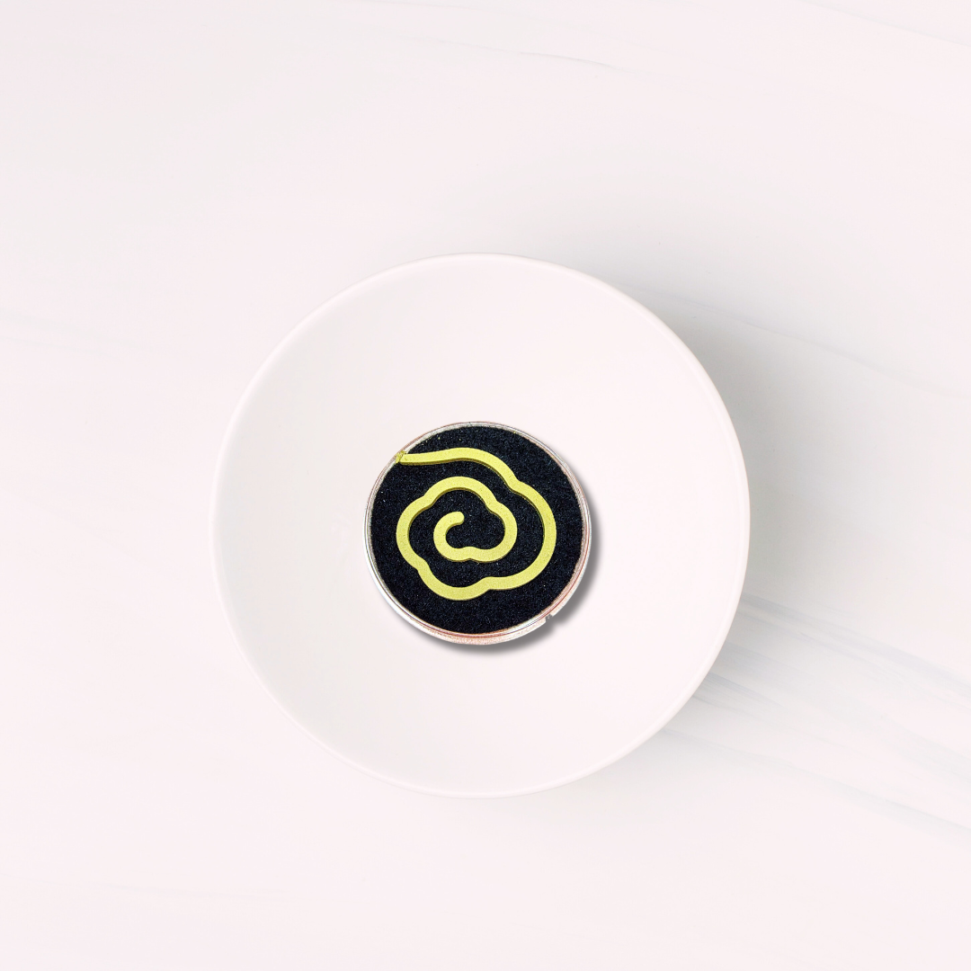 Pure Agarwood Cloud Incense