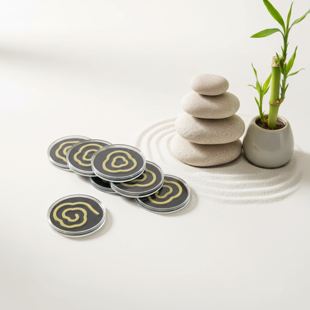 Pure Agarwood Cloud Incense