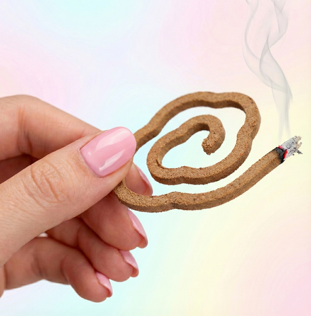 Pure Agarwood Cloud Incense