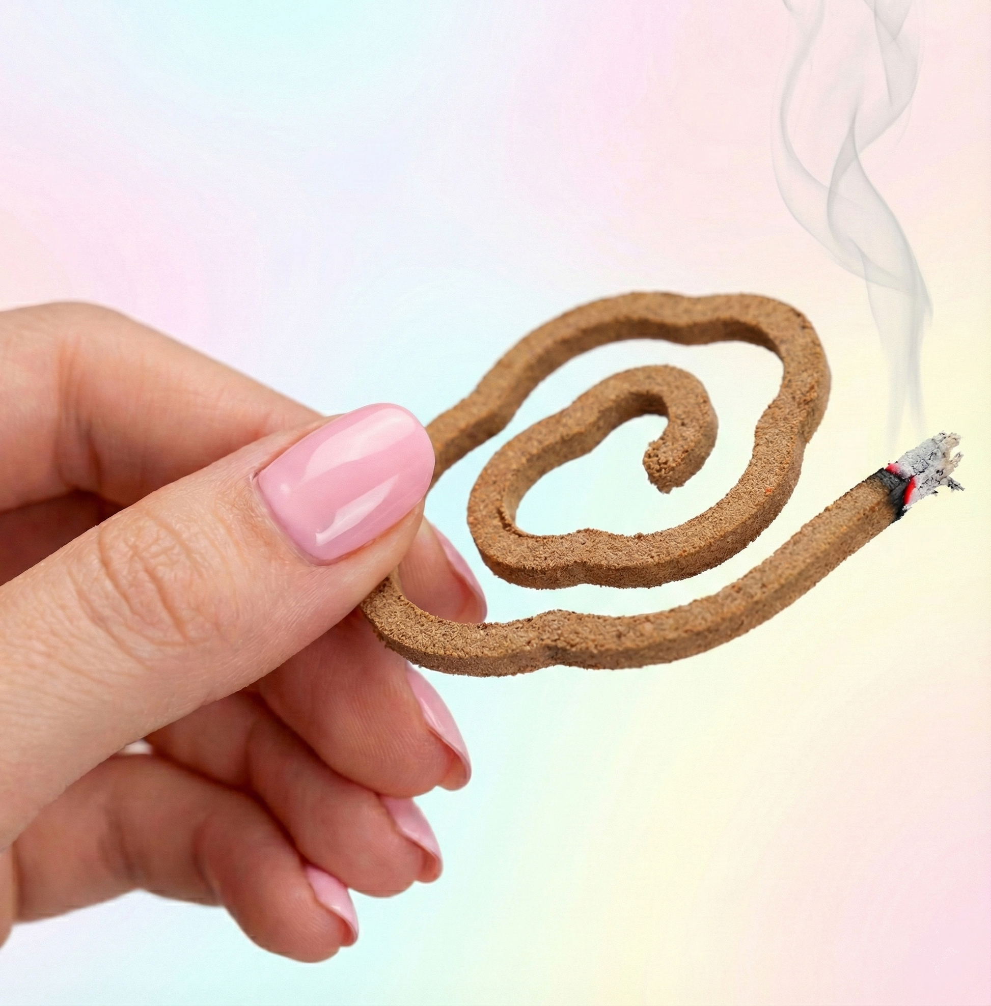 Pure Agarwood Cloud Incense