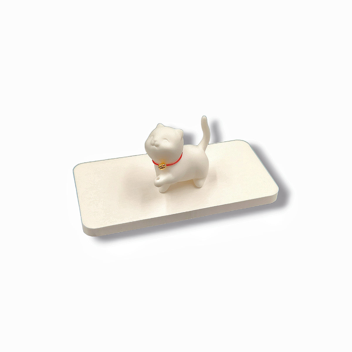 Cat Incense Holder