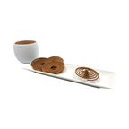 Jasmine Incense Coil