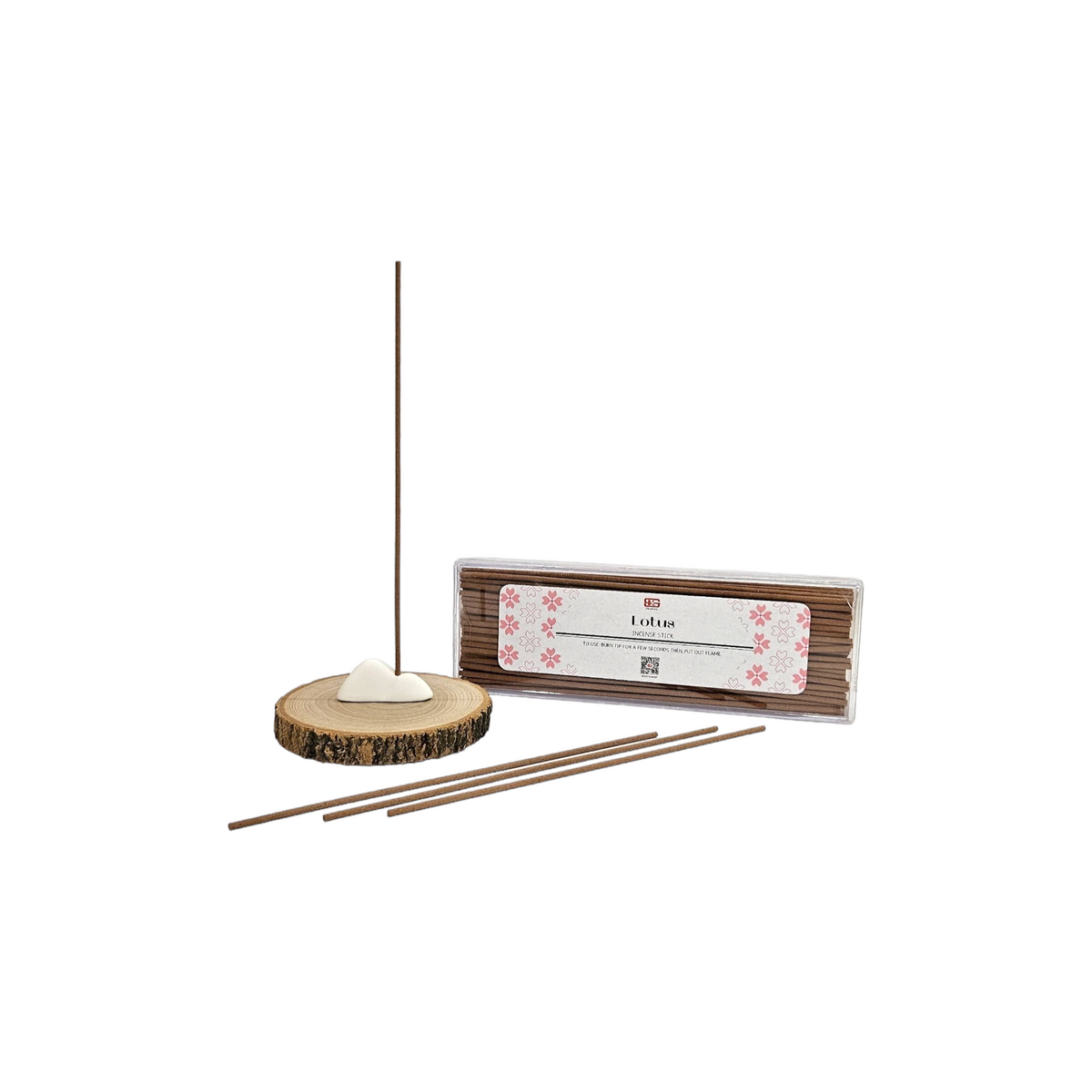 Lotus Incense Stick