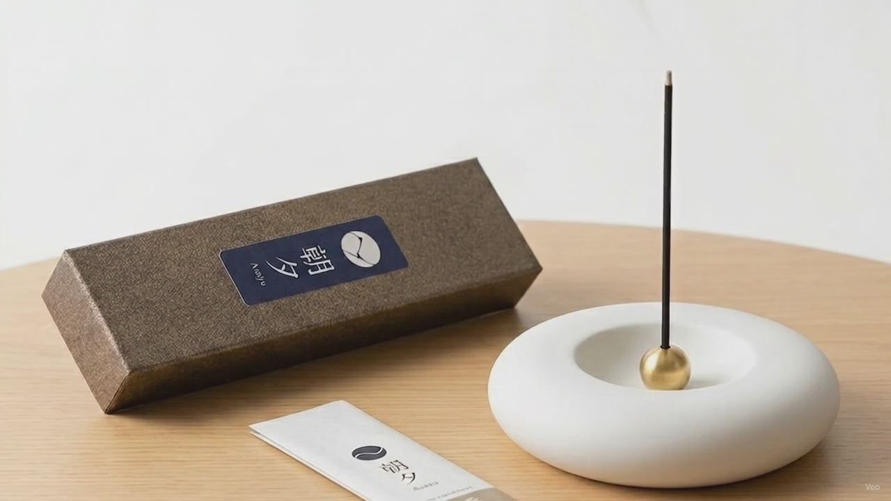 Incense Stick Assortment Set