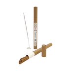 Mild Sandalwood Bamboo Stick Incense (Classic)